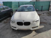 BMW SERIE 1 BERLINA 5P (F20) — vehículo donante para recambios 