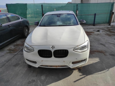 BMW SERIE 1 BERLINA 5P (F20)