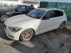 BMW SERIE 1 BERLINA 5P (F20) — vehículo donante para recambios 