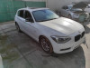 BMW SERIE 1 BERLINA 5P (F20) — vehículo donante para recambios 