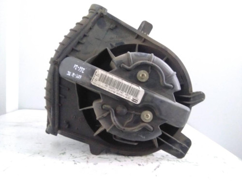 MOTOR CALEFACCION Renault SCENIC II (JM) 
