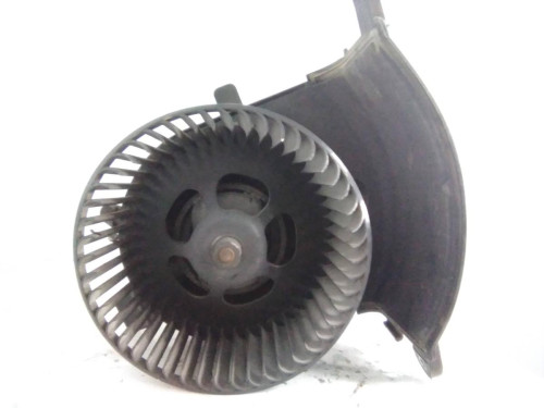 MOTOR CALEFACCION Renault SCENIC II (JM) 