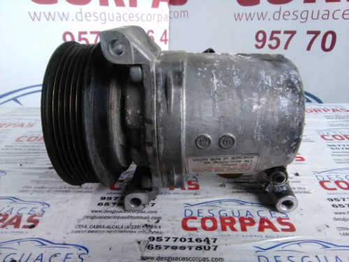 COMPRESOR AIRE ACONDICIONADO Suzuki 