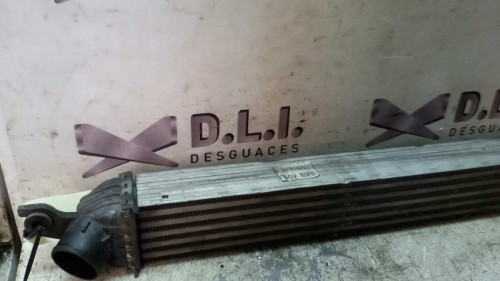 INTERCOOLER MINI MINI (R56) 