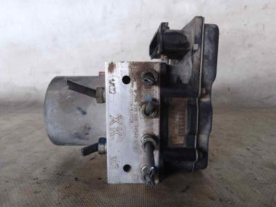 ABS, Toyota, AURIS (E15)