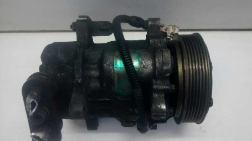  COMPRESOR AIRE ACONDICIONADO CITROEN XSARA BERLINA 