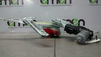 ELEVALUNAS DELANTERO IZQUIERDO, OPEL, ZAFIRA A