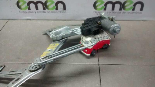  ELEVALUNAS DELANTERO IZQUIERDO OPEL ZAFIRA A 