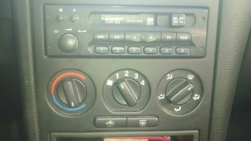  OPEL ASTRA G BERLINA 