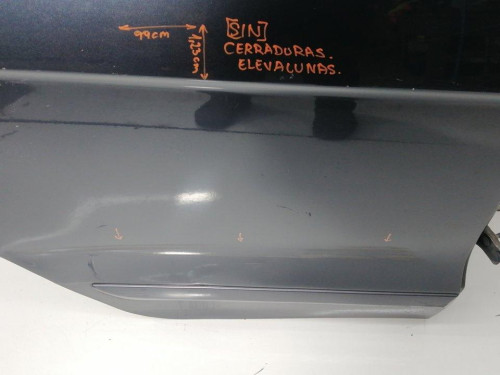  PUERTA TRASERA DERECHA, HONDA, FR-V (BE) 