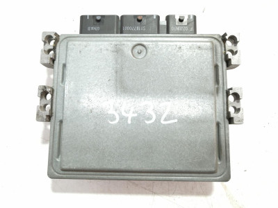 CENTRALITA MOTOR UCE, NISSAN, QASHQAI (J10)