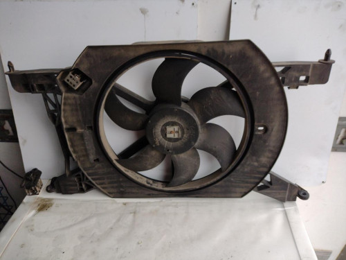  ELECTROVENTILADOR RENAULT LAGUNA (B56) 