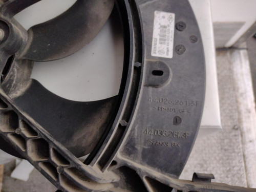  ELECTROVENTILADOR RENAULT LAGUNA (B56) 