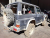 NISSAN PATROL GR (Y60) — автомобиль-донор на запчасти 
