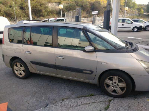  RENAULT ESPACE IV (JK0) 
