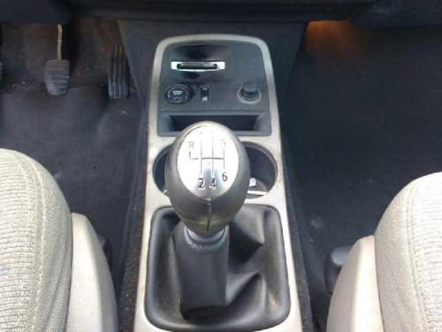  RENAULT ESPACE IV (JK0) 