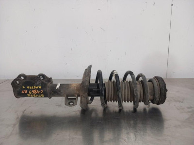AMORTIGUADOR DELANTERO IZQUIERDO, OPEL, ASTRA J BERLINA 5P
