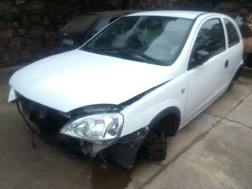  OPEL CORSA C 