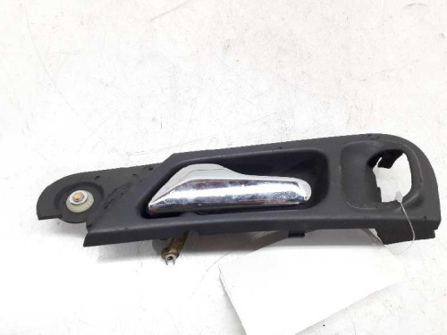 MANETA INTERIOR TRASERA IZQUIERDA Mercedes-Benz CLASE C (BM 203) BERLINA 