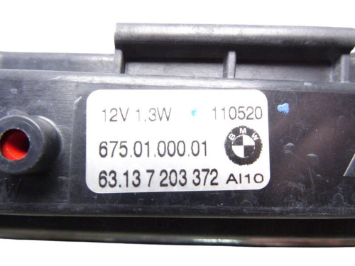 PILOTO LATERAL DERECHO, BMW, SERIE 7 (F01/F02)