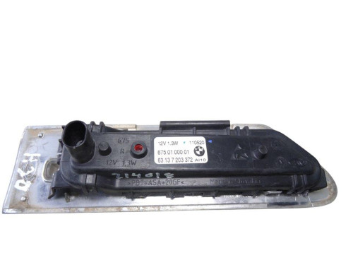 PILOTO LATERAL DERECHO, BMW, SERIE 7 (F01/F02)