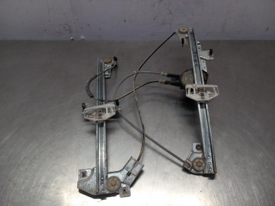 ELEVALUNAS DELANTERO DERECHO, CITROEN, BERLINGO