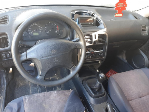  MITSUBISHI CARISMA BERLINA 5 (DA0) 