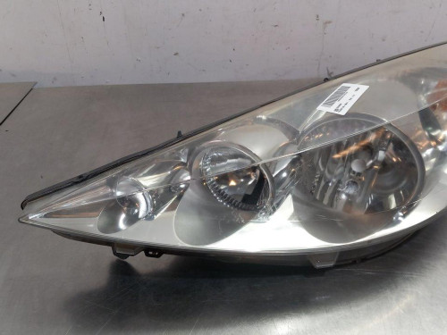  FARO IZQUIERDO PEUGEOT 206 + 