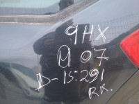 CITROEN C4 BERLINA