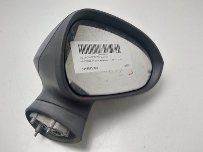 RETROVISOR DERECHO, SEAT, IBIZA ST (6J8)