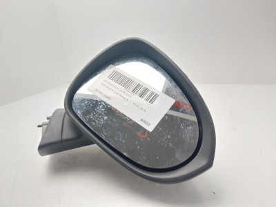 RETROVISOR DERECHO, SEAT, IBIZA ST (6J8)