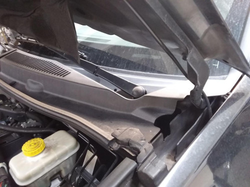 TORPEDO JEEP GRAND CHEROKEE (WH) 