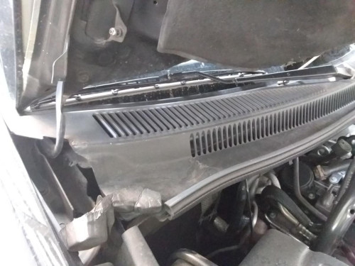 TORPEDO JEEP GRAND CHEROKEE (WH) 