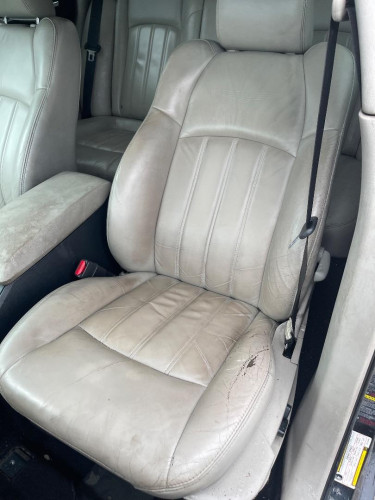 ASIENTO DELANTERO IZQUIERDO CHRYSLER 300C (LE/LX) 