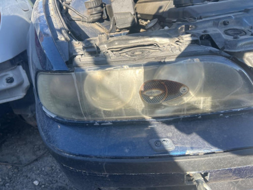 FARO IZQUIERDO BMW SERIE 5 TOURING (E39) 