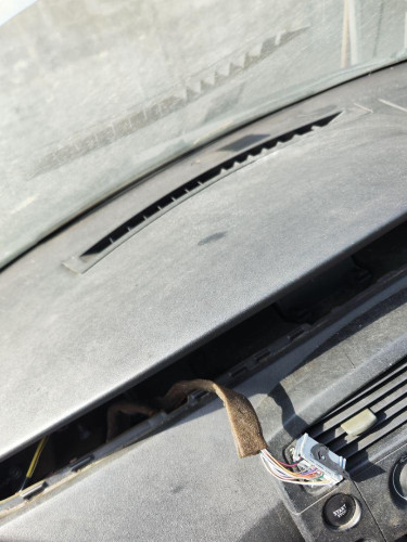 CALEFACCION ENTERA NORMAL Renault SCENIC II (JM) 