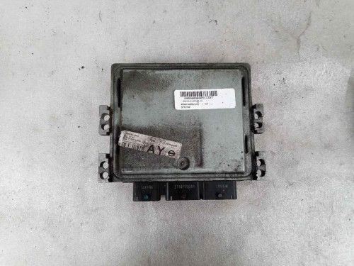  CENTRALITA MOTOR UCE NISSAN QASHQAI (J10) 