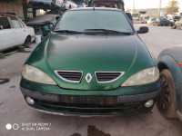 RENAULT MEGANE I FASE 2 BERLINA (BA0)