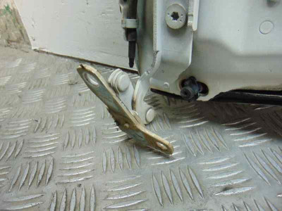 CAPO, CITROEN, C5 BERLINA