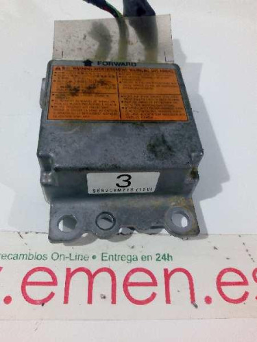  CENTRALITA AIRBAG NISSAN ALMERA (N16/E) 
