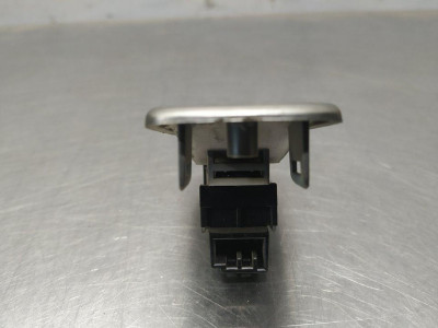 MANDO ELEVALUNAS TRASERO DERECHO, JAGUAR, XF