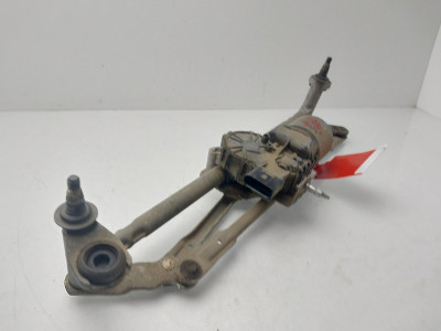 MOTOR LIMPIA DELANTERO, SEAT, IBIZA ST (6J8)