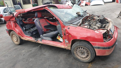 RENAULT CLIO I FASE I / II (B/C57)