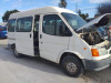  FORD TRANSIT BUS (EY) 