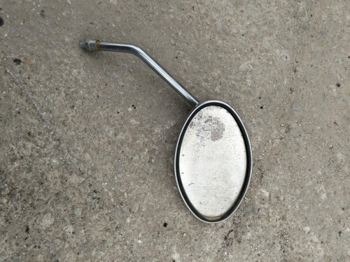 RETROVISOR DERECHO Suzuki GZ 125 