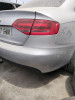 PARAGOLPES TRASERO Audi A4 BERLINA (8K2) 