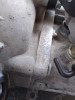 CAJA CAMBIOS Seat LEON (1M1) 