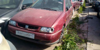 SEAT IBIZA (6K1)