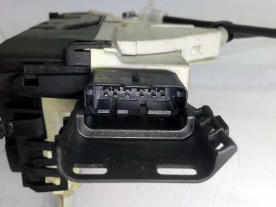 CERRADURA MALETERO / PORTON, CITROEN, BERLINGO FURGÓN