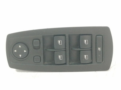 MANDO ELEVALUNAS DELANTERO IZQUIERDO, BMW, SERIE X3 (E83)